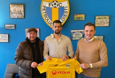 Firma de impresariat Fusion Group Agency a lui Bogdan Apostu și Decebal Gheară a egalat, în prezent, numărul de jucători ai Petrolului pe care îi reprezintă, raportat la aceia din perioada președinției lui Cristi Vlad. Doi dintre cei de-acum sunt însă numai împrumutați la clubul găzarilor!