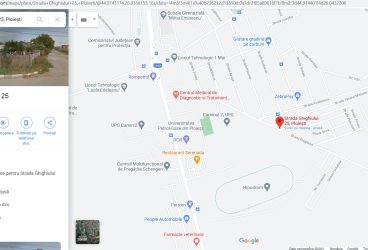 Primarul cheamă de urgență consilierii ploieșteni să voteze amplasamentul viitorului spital municipal de urgență