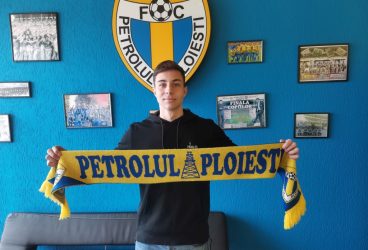 Portari tineri din producția academiei Petrolului, detașați la cele două divizionare C din… Dej! Alt portar, dar și jucători de câmp, tot tineri, au fost împrumutați în județ, la CSO Plopeni