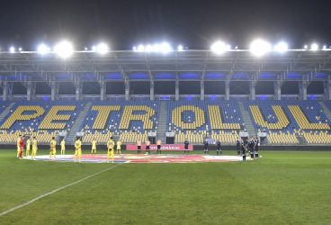 De marți, 23 februarie, opt zile “de foc” pentru Petrolul, în campionat și Cupa României! Apoi, spre norocul lor, pentru “lupi” iar vine o pauză competițională puțin mai lungă