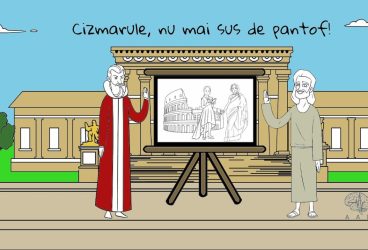 De unde vine expresia: “Cizmarule, nu mai sus de pantof”