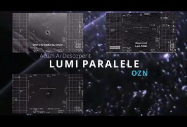 Cele mai importante imagini OZN, desecretizate de guvernele mondiale