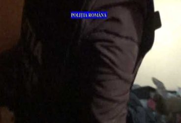 PERCHEZIȚII LA PERSOANE BĂNUITE DE FURT