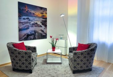 8 idei de amenajare interioară care vor impresiona vizitatorii