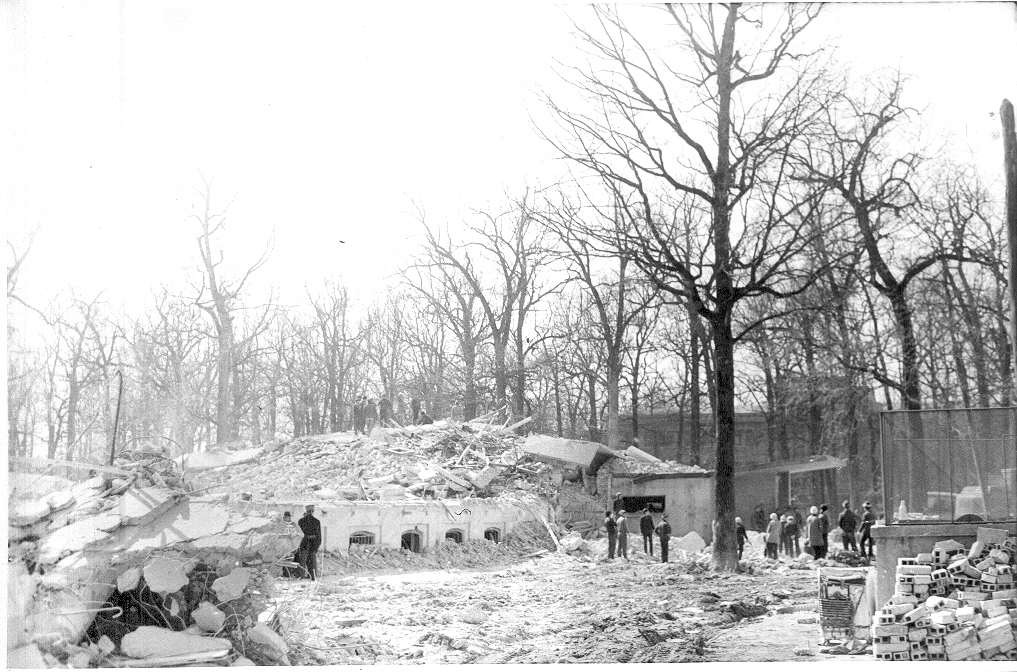 Marea dramă din Prahova, de la Plopeni, la cutremurul din 4 martie 1977 Marea dramă din Prahova, de la Plopeni, la cutremurul din 4 martie 1977