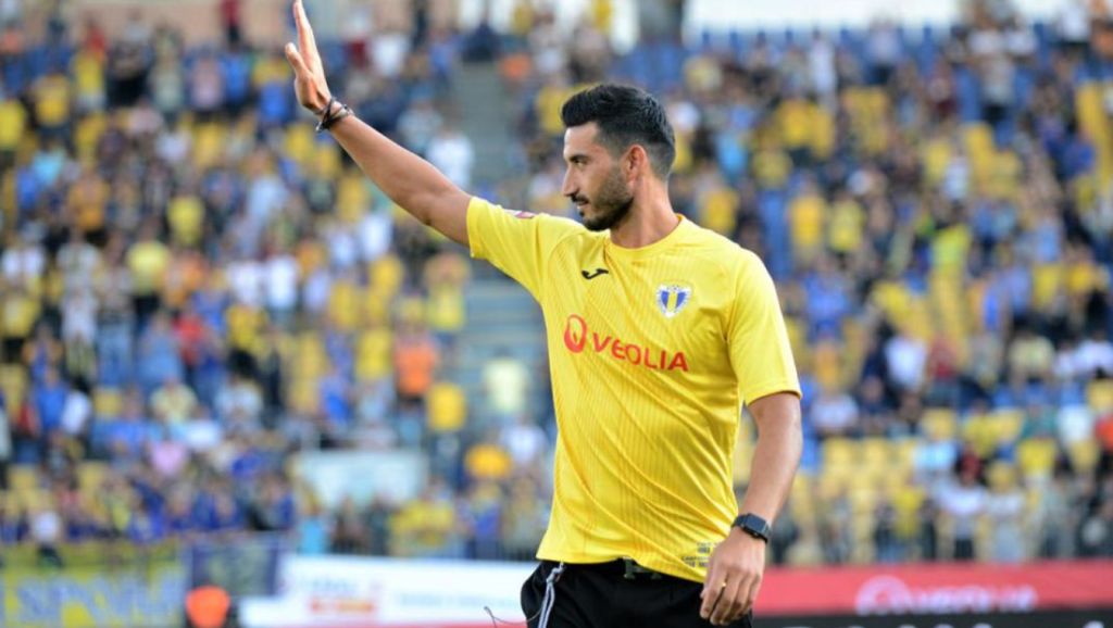 Sincere condoleanțe, Hamza Younes! Tatăl unui fost internațional tunisian și ex-petrolist a trecut în lumea celor drepți! O nouă tragedie în familia Younes!