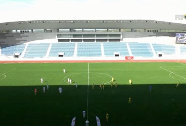 Gata cu Petrolul la TV? În play-out se pare că “lupii” vor trece exclusiv pe internet! Prima apariție de acest gen, sâmbătă, la Reșița, la matineu, pe FCP TV! Se vor duela găzarii, oare, cu… Marius Măldărășanu, în Banat?