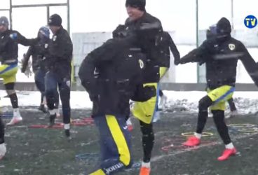 Joi, start lansat în “cursa de sprint” spre calificarea în play-off a Petrolului? Duel complicat, la Chiajna, cu o echipă bună, dar neașteptat de slab clasată pentru valoarea lotului său!