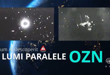 Lumi Paralele – OZN, Episodul 5 – Imagini interzise pentru publicul larg