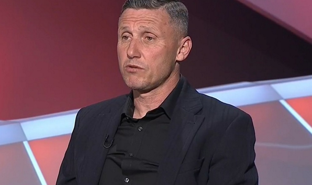 Continuă “meciul” Daniel Chiriță versus Vivi Răchită la televiziune, acum în Joia Mare? După dialogul în contradictoriu de la “Look TV”, să vină rândul “Pro X” și a unui post local?