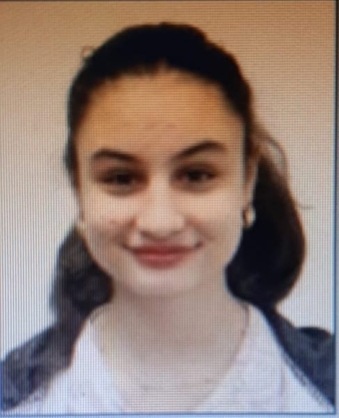 Ați văzut-o? Ați văzut-o?