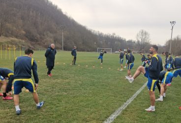 Petrolul a reintrat în zona mai multor indisponibilități! S-au înscris pe listă acum Mario Bratu și Saim Tudor, care au ratat deplasarea de la Reșița!