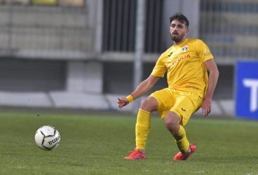Povestea reală a venirii și… a plecării lui Nir Lax la/de la Petrolul. Fostul căpitan al lui Hapoel Tel Aviv a fost unul dintre cei mai titrați fotbaliști din lotul “lupilor” și cel mai disciplinat tactic!