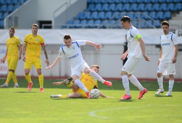 Fotbaliștii de la Petrolul pleacă la… băi, în week-end! Nu la tratament, ca înainte, ci pentru un meci cu mai multă miză pentru Unirea Slobozia! Dar, și locul 1 în play-out nu-i de lepădat!