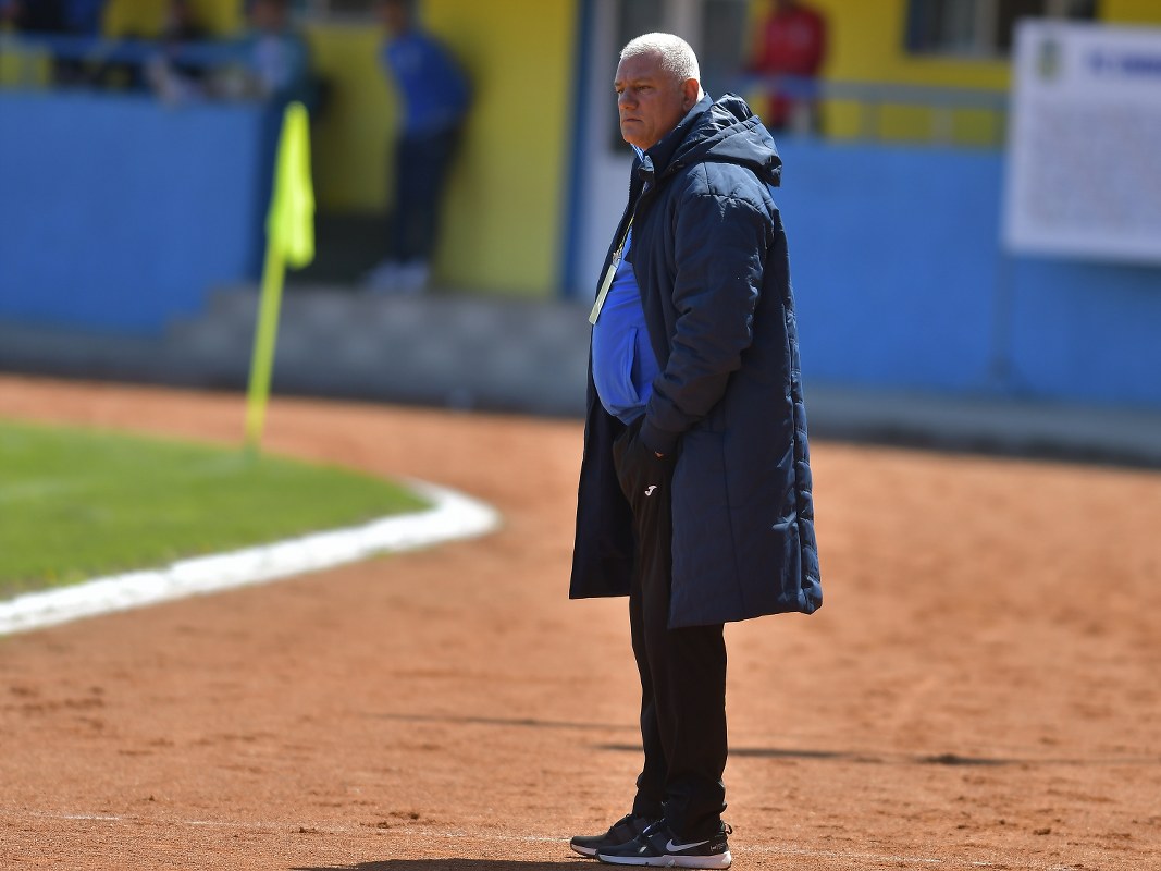 Veste proastă pentru Tavi Grigore: șapte “lupi” au terminat recent campionatul! Vestea bună pentru tehnicianul Petrolului: un jucător și-a prelungit contractul pe încă trei sezoane, iar doi indisponibili vor fi apți de joc la ultimul meci