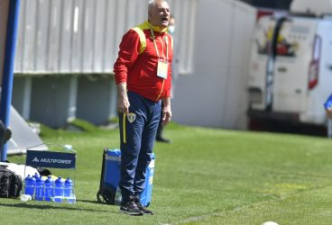 Nu se poate numai cu “bulan”, Tavi! După eșecul cu ghinion al Petrolului de pe “Ilie Oană”, Concordia Chiajna a mai scăpat de presiunea retrogradării!