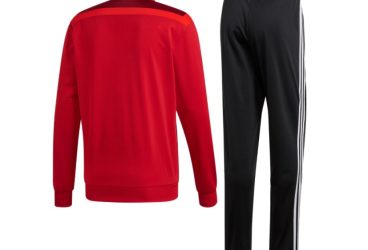 Cum să vă spălați hainele de antrenament