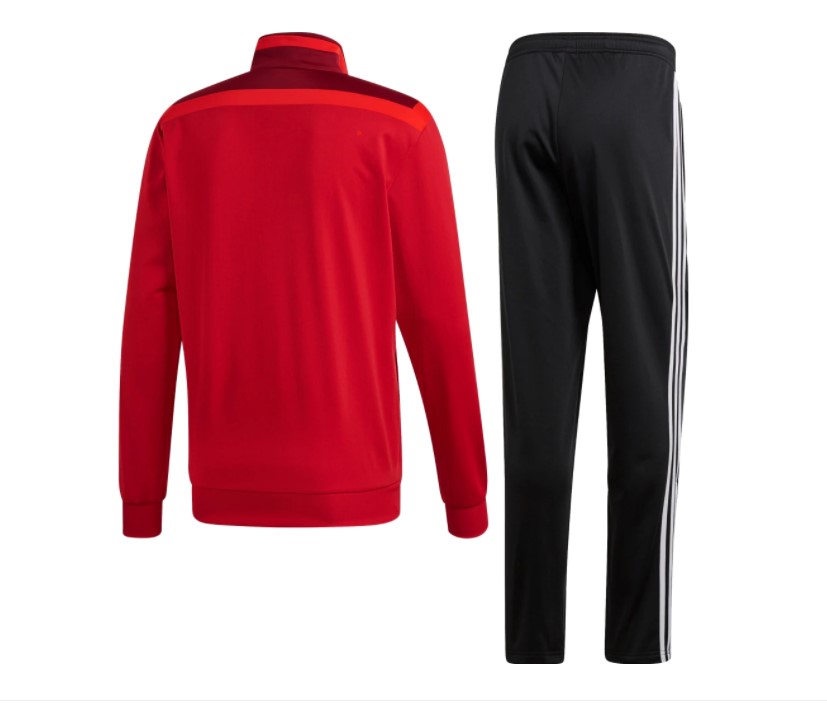 Cum să vă spălați hainele de antrenament