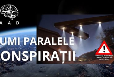 Lumi Paralele – Conspirații (Episodul 2) – Phoenix Lights, cea mai spectaculoasă apariție OZN din istorie