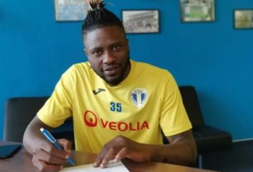 Petrolul s-a despărțit definitiv de Amidu Salifu cu aproape două luni înaintea expirării contractului ghanezului. Problemele cardiace l-au scos din joc, încă din iarnă, pe fostul mijlocaș central al Fiorentinei!