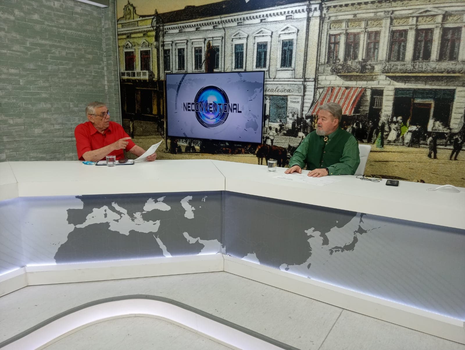 Revine “pe sticlă” în această seară, la Ploiești TV, Marian Pușcaș și a sa “Ora Hipică”! Noul sezon al curselor de trap și galop debutează duminică pe hipodromul din Ploiești