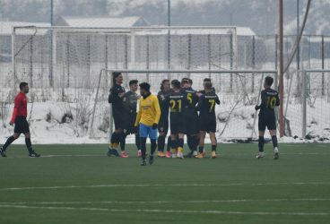 Aproape o lună de vacanță de vară pentru jucătorii de la Petrolul. Reluarea pregătirilor se va face în a doua decadă a lunii iunie, iar cantonamentul dintre sezoane posibil să fie organizat în același loc ca și cel de iarnă