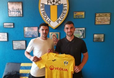 New entry la Petrolul: un fost campion al României și golgheter al Ligii a II-a, precum și fiul bine cunoscutului Romică Buia – primele două transferuri pentru sezonul 2021-2022!