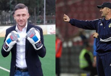 Cloul Săptămânii Mari: duelul verbal dintre doi foști petroliști! Unul îl acuză pe celălalt, la TV, că nu ar avea diplomă de bacalaureat și, deci, nici dreptul de a poseda o licență PRO sau de a ocupa o funcție la CSM Ploiești, iar altul se apără cum poate!