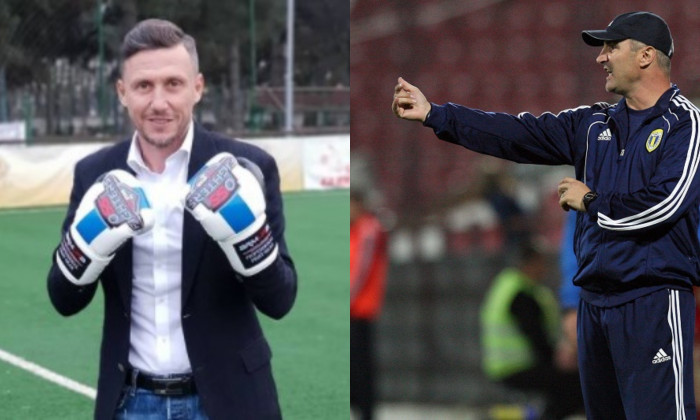 Cloul Săptămânii Mari: duelul verbal dintre doi foști petroliști! Unul îl acuză pe celălalt, la TV, că nu ar avea diplomă de bacalaureat și, deci, nici dreptul de a poseda o licență PRO sau de a ocupa o funcție la CSM Ploiești, iar altul se apără cum poate!