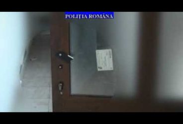 14 BĂRBAȚI ȘI FEMEI RIDICAȚI DE POLIȚIE PENTRU VIOL ȘI LIPSIRE DE LIBERTATE