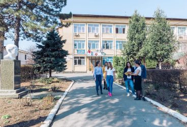 Oferta educațională a Colegiului Economic ”Virgil Madgearu” Ploiești