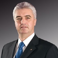 Liviu Ilași noul director al Hidro Prahova. Semcu – out Liviu Ilași noul director al Hidro Prahova. Semcu – out