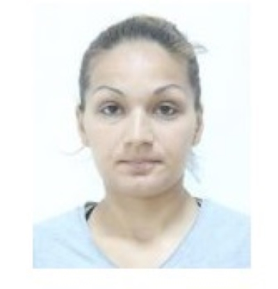 A dispărut de acasă în capot și cu papuci de plastic