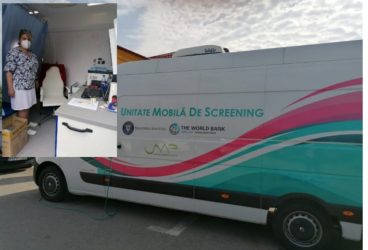Campania gratuită de screening pentru femeile din Filipeștii de Pădure continuă – 31 august