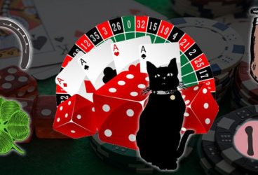 Cel mai des întâlnite superstiții la pasionații jocurilor de noroc