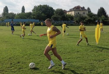 În primul meci amical din perioada de pregătire de vară, ACS Petrolul ’52 va da piept cu o… parte din CSO Plopeni! Antrenorul și trei jucători ai săi din Liga a III-a își doresc o nouă provocare, acum la CSO Tricolorul Breaza!