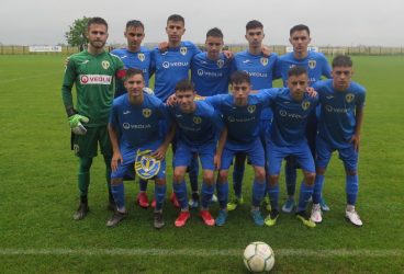 De Ziua lor, cadou neașteptat, dar și deosebit de gustat, pentru copiii de la Petrolul “U 16”! Conducerea clubului a decis să le acorde o primă de calificare între primele opt echipe de profil din țară, urmată de o alta, de la turneul final al Ligii Elitelor, însă nu numai!