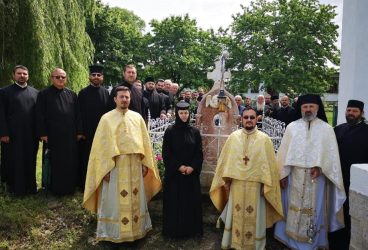 Compozitorul Ștefanache Popescu, comemorat în Protoieria Vălenii de Munte