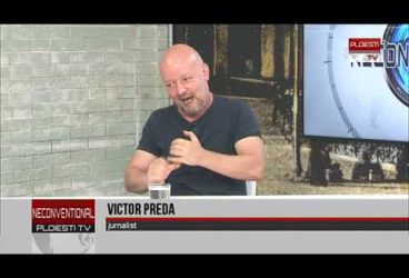 România, când pe val, când sub val. Invitați Victor Preda și Adrian Rădulescu – jurnaliști