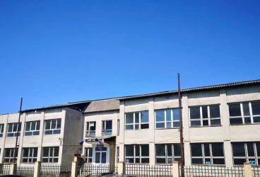 Primăria Filipeştii de Pădure reabilitează fosta Grădiniţă nr. 1 pentru a realiza o nouă creşă şi un afterschool
