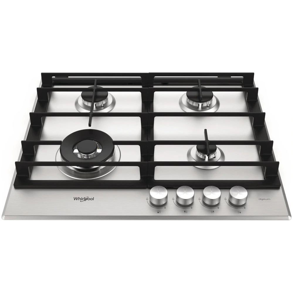 Pe gaz, electrică sau cu inducție: care este plita potrivită pentru bucătăria dvs.?