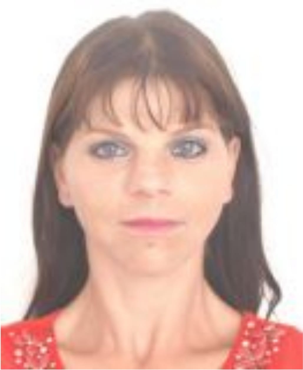 Femeie din Blejoi, a fost dată dispărută