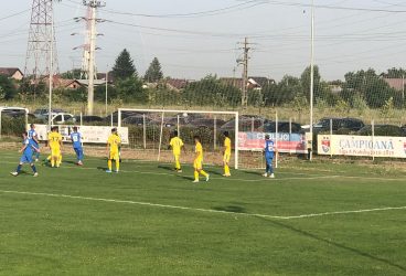 Cu suport consistent din sectorul juvenil de la ACS Petrolul ’52, cea mai bine clasată echipă prahoveană din Liga a III-a în sezonul trecut, CS Blejoi, și-a făcut echipă de play-off. Dar dacă o fi chiar de… promovare, ce s-ar zice?