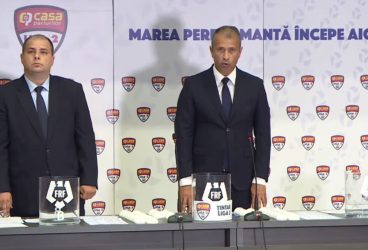 Debut pe “Ilie Oană contra unei echipe retrogradate din Liga 1 și aflată acum în destulă suferință. ACS Petrolul ’52 va combate în prima etapă cu Politehnica Iași. Costel Enache, din nou adversarul “lupilor”