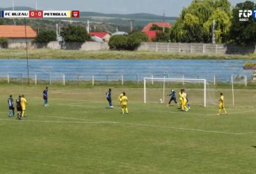 Eșec pe teren neutru al invincibilei ACS Petrolul ’52 în meciurile amicale din inter-sezon. După patru victorii și o remiză albă, fără gol primit, unul singur încasat a coincis cu primul… duș rece!