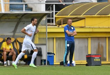 Săptămâna aceasta, Nae Constantin mărește “strocul” meciurilor amicale ale Petrolului ’52 de dinaintea viitorului sezon. In crescendo ca eșalon, adversarele vor fi Petrolul 95 (L4), Unirea Ungheni (L3) și, respectiv, Chindia Târgoviște (L1)