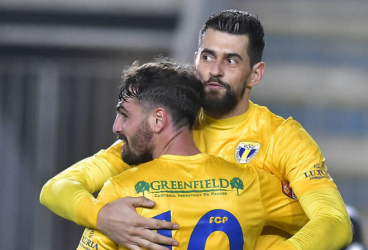 Fundașul central al “lupilor” Viorel Ștefan Lică s-a săturat de accidentările care dau din una în alta! Speră ca săptămâna aceasta să primească și o veste bună și să revină la pregătiri