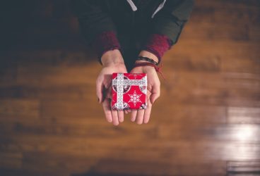 Cum sa alegi cadoul de Craciun potrivit?