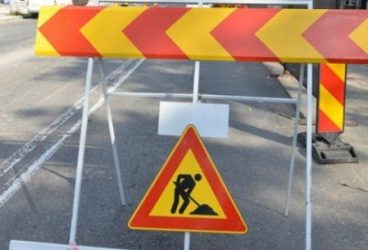 Restricții de trafic, în această noapte, pe DN1 – Movila Vulpii