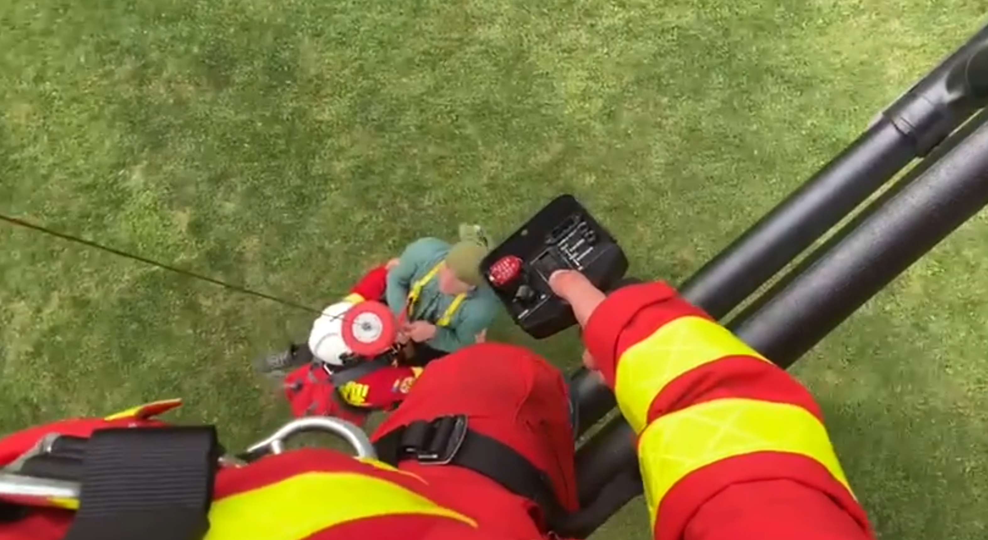 Intervenții în serie pentru salvarea turiștilor rătăciți și accidentați în Bucegi Intervenții în serie pentru salvarea turiștilor rătăciți și accidentați în Bucegi